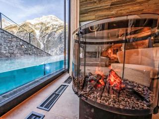 Holiday Home Bergsteiger - Chalet by Interhome - 3