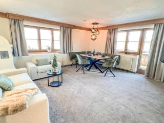 Apartment Hochfeld-4 by Interhome - 3