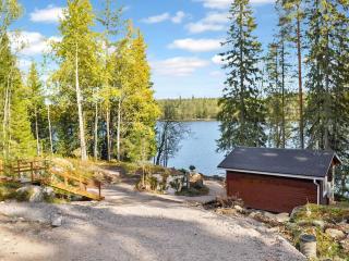 Holiday Home Vintteri by Interhome - 8