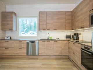 Holiday Home Vintteri by Interhome - 2