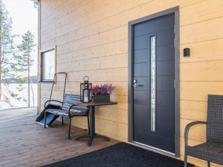 Holiday Home Villa luoto by Interhome - 9