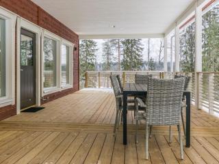 Holiday Home Vintteri by Interhome - 6