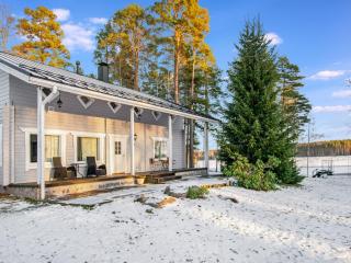 Holiday Home Mänty-linna by Interhome - 6