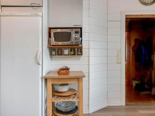 Holiday Home Mänty-linna by Interhome - 5