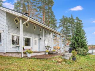 Holiday Home Mänty-linna by Interhome - 3