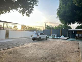 Estúdio Encantador em Boa Vista - 7