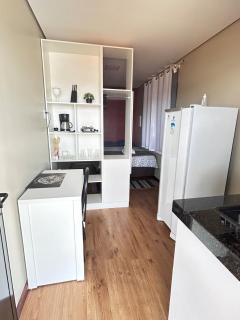 Estúdio Encantador em Boa Vista - 2