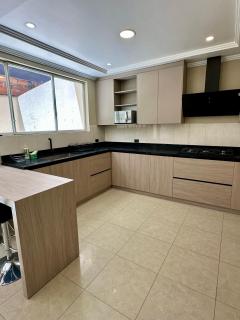 House Rentals Cuenca - 1