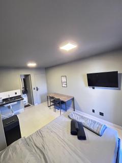 Apartamento aconchegante na Asa Norte - Centro - 8