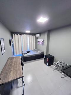 Apartamento aconchegante na Asa Norte - Centro - 1