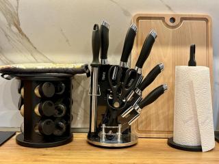 Casa Brisa by Vistay Sofia - with Free Parking - 3