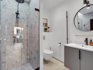 Holiday Home Stellan - 1-4km from the sea by Interhome - 7