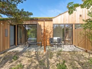 Holiday Home Stellan - 1-4km from the sea by Interhome - 6