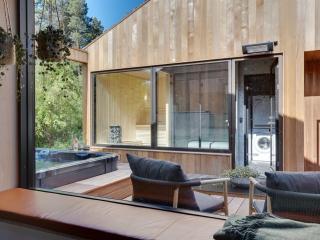 Holiday Home Stellan - 1-4km from the sea by Interhome - 1