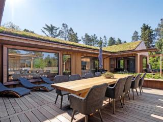 Holiday Home Stellan - 1-4km from the sea by Interhome - 7