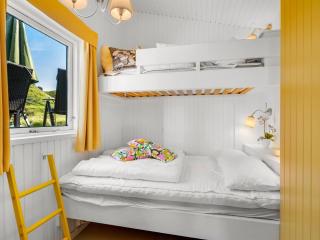 Holiday Home Senija - 334m from the sea by Interhome - 3