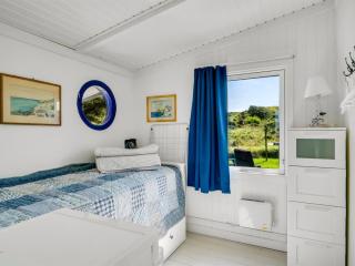 Holiday Home Senija - 334m from the sea by Interhome - 1