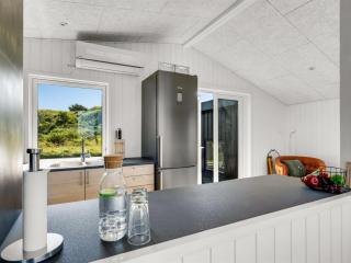 Holiday Home Senija - 334m from the sea by Interhome - 1