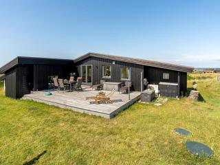Holiday Home Senija - 334m from the sea by Interhome - 3