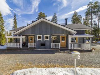 Holiday Home Rukanlyhty by Interhome - 9