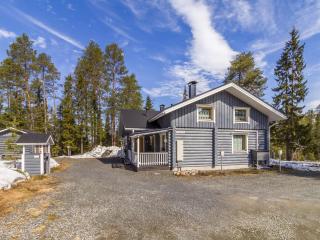 Holiday Home Rukanlyhty by Interhome - 6