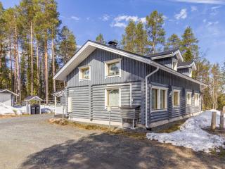 Holiday Home Rukanlyhty by Interhome - 5
