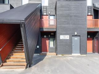 Holiday Home Skivillas 47 ukkohalla - a8 by Interhome - 7