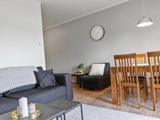 Holiday Home Skivillas 47 ukkohalla - a8 by Interhome - 5