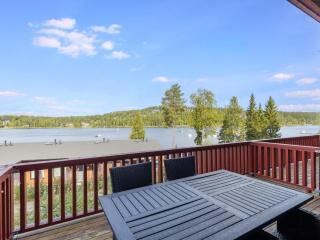 Holiday Home Skivillas 47 ukkohalla - a8 by Interhome - 4