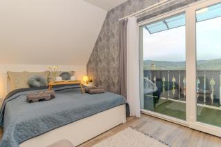 Panorámaház Bükkszék - 4