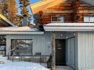 Holiday Home Rukaköngäs 27 by Interhome - 8