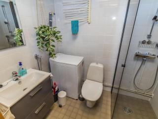 Holiday Home Rukaköngäs 27 by Interhome - 2