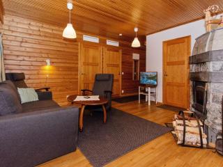 Holiday Home Kulta-käkönen 10 by bomba by Interhome - 2