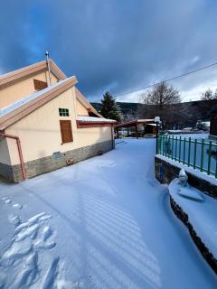 Casa dello Sciatore Lorica - 8