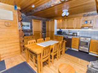 Holiday Home Kuusi-ruka 6 by Interhome - 9