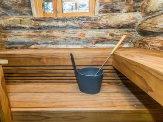 Holiday Home Kuusi-ruka 6 by Interhome - Rukatunturi - 3