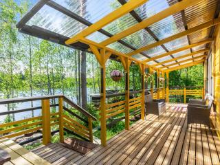 Holiday Home Lammenranta by Interhome - 8