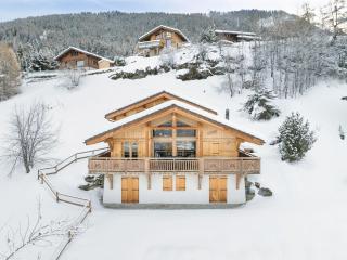 Chalet Gingembre 8 by Interhome - 9