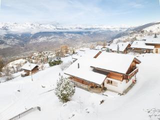 Chalet Gingembre 8 by Interhome - 8