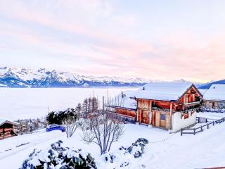 Chalet Gingembre 8 by Interhome - 7