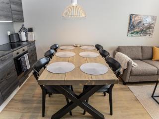 Holiday Home Levistar vi as- 6106 by Interhome - 2