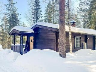 Holiday Home Pyhä pikkukarhu by Interhome - 9