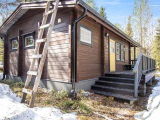 Holiday Home Pyhä pikkukarhu by Interhome - 7