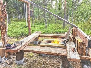 Holiday Home Pyhä pikkukarhu by Interhome - 6