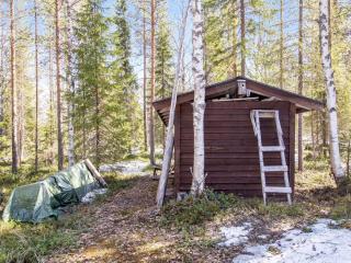 Holiday Home Pyhä pikkukarhu by Interhome - 5