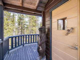 Holiday Home Pyhä pikkukarhu by Interhome - 4