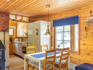 Holiday Home Pyhä pikkukarhu by Interhome - 2