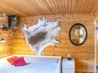 Holiday Home Pyhä pikkukarhu by Interhome - 1