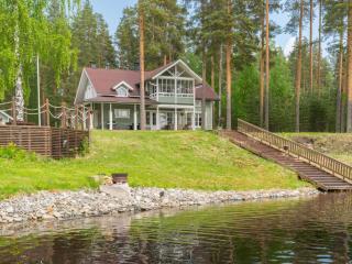 Holiday Home Kaisla by Interhome - 6