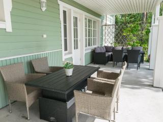 Holiday Home Kaisla by Interhome - 4